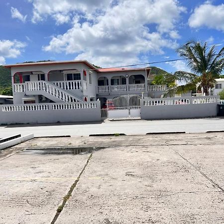 Little Cole Bay Apartment Koolbaai Exterior photo