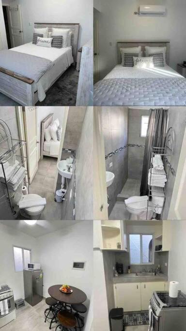 Little Cole Bay Apartment Koolbaai Exterior photo
