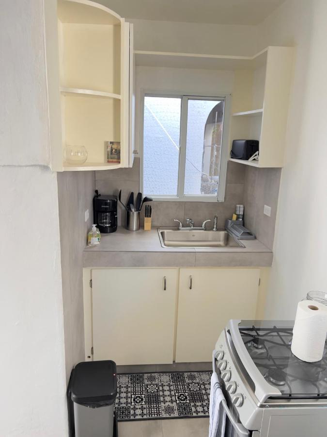 Little Cole Bay Apartment Koolbaai Exterior photo