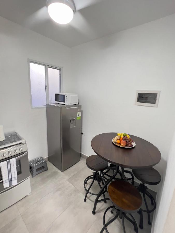 Little Cole Bay Apartment Koolbaai Exterior photo